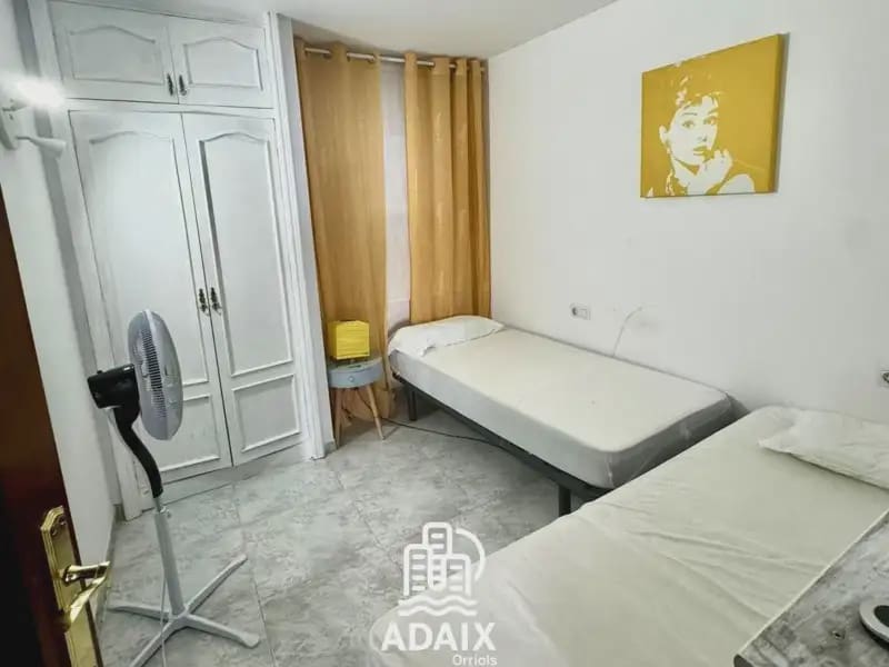 3 quarto Apartamento para venda em Alicante cidade - 320 000 € (Ref: 9921106)