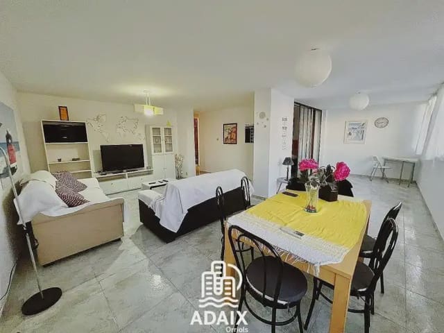 3 quarto Apartamento para venda em Goteta, Alicante cidade - 320 000 € (Ref: 9921106)