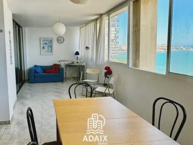 3 quarto Apartamento para venda em Goteta, Alicante cidade - 320 000 € (Ref: 9921106)