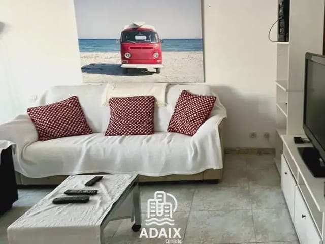 3 quarto Apartamento para venda em Goteta, Alicante cidade - 320 000 € (Ref: 9921106)