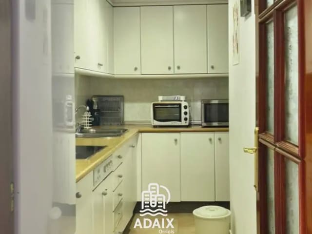 3 quarto Apartamento para venda em Goteta, Alicante cidade - 320 000 € (Ref: 9921106)