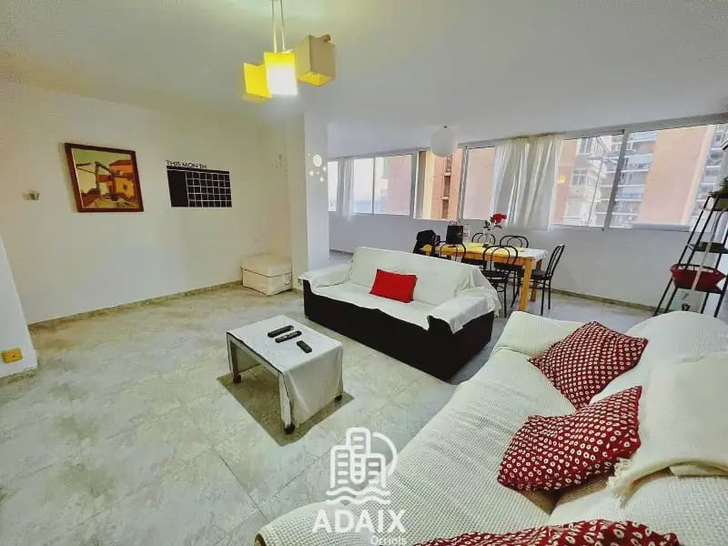 3 quarto Apartamento para venda em Alicante cidade - 320 000 € (Ref: 9921106)