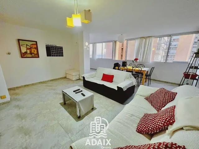 3 quarto Apartamento para venda em Goteta, Alicante cidade - 320 000 € (Ref: 9921106)