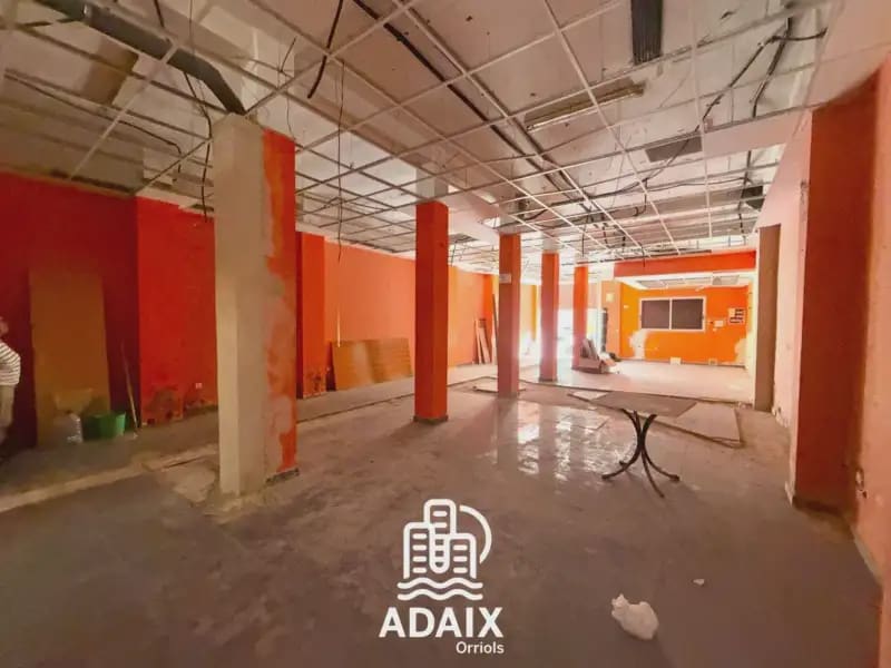 Commercieel te koop in Burjassot - € 158.000 (Ref: 9932308)