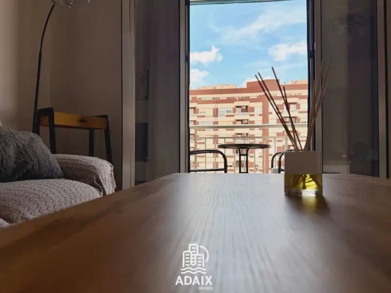 3 bedroom Flat for rent in Sagunto / Sagunt - € 1,250 (Ref: 9938726)