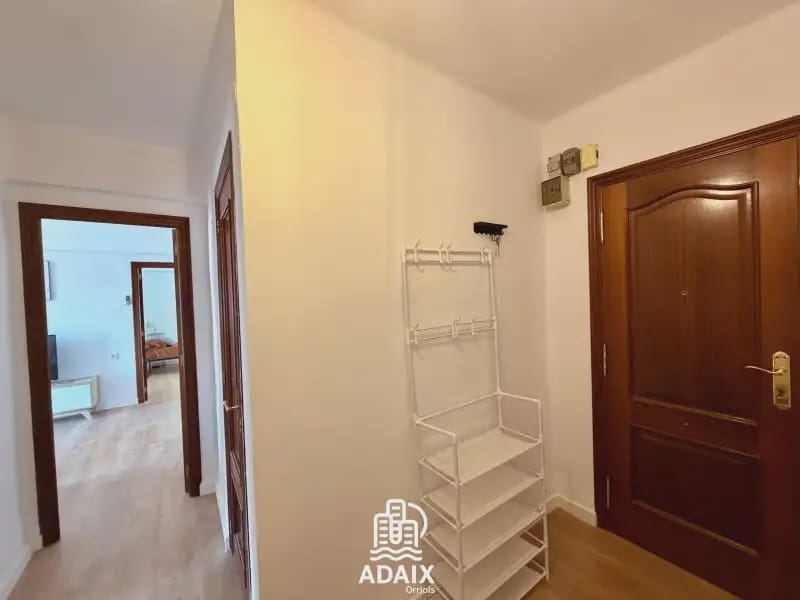 3 bedroom Flat for rent in Sagunto / Sagunt - € 1,250 (Ref: 9938726)