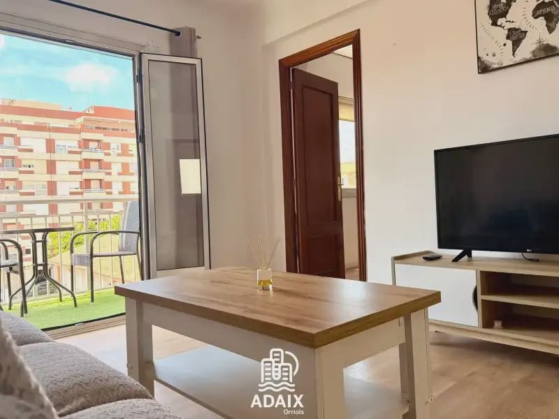 3 bedroom Flat for rent in Sagunto / Sagunt - € 1,250 (Ref: 9938726)