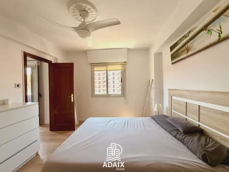 3 bedroom Flat for rent in Sagunto / Sagunt - € 1,250 (Ref: 9938726)
