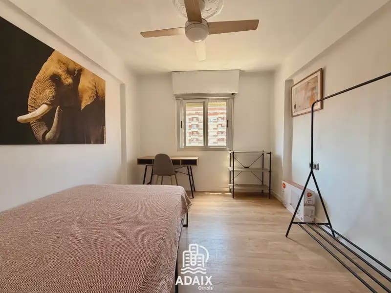 3 bedroom Flat for rent in Sagunto / Sagunt - € 1,250 (Ref: 9938726)