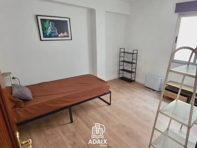 3 bedroom Flat for rent in Sagunto / Sagunt - € 1,250 (Ref: 9938726)
