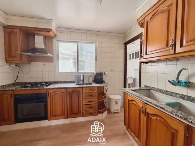 3 makuuhuone Asunto vuokrattavana paikassa Sagunto / Sagunt - 1 250 € (Ref: 9938726)