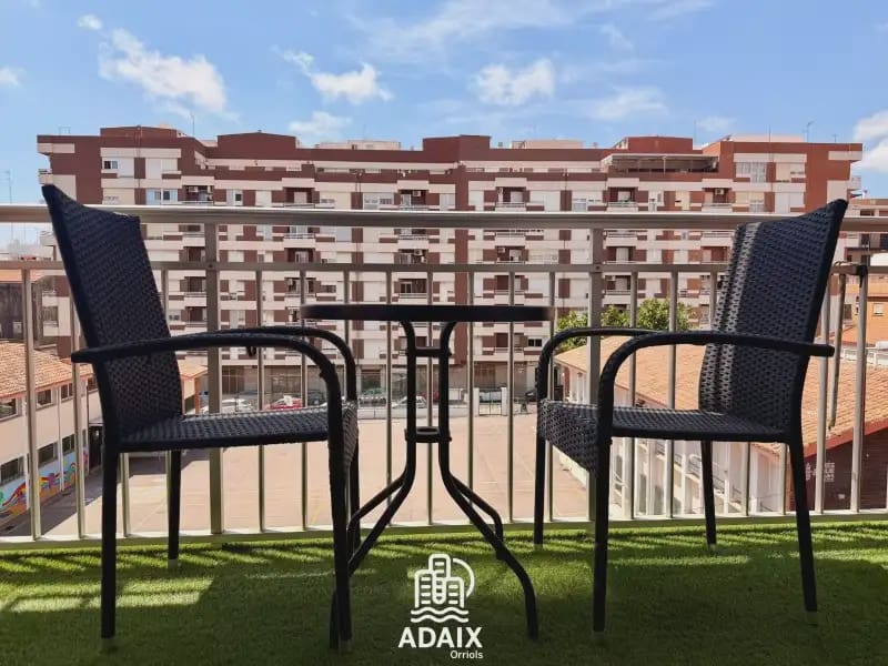 3 bedroom Flat for rent in Sagunto / Sagunt - € 1,250 (Ref: 9938726)