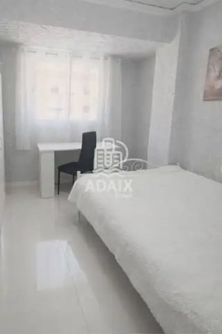 Piso de 5 habitaciones en El Calvari, València ciudad en venta - 238.000 € (Ref: 9970906)