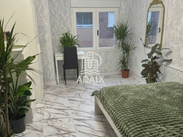 5 soveværelse Lejlighed til salg i El Calvari, Valencia by - € 238.000 (Ref: 9970907)