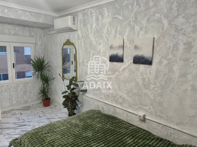 5 soveværelse Lejlighed til salg i El Calvari, Valencia by - € 238.000 (Ref: 9970907)