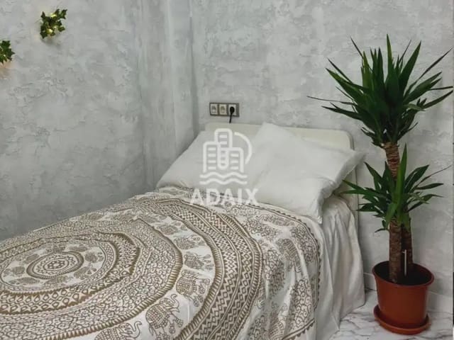 5 soveværelse Lejlighed til salg i El Calvari, Valencia by - € 238.000 (Ref: 9970907)