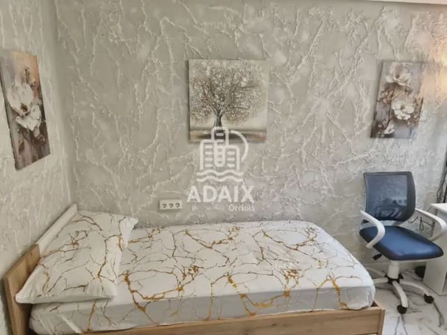 5 soverom Leilighet til salgs i Mislata - € 218 000 (Ref: 9971614)