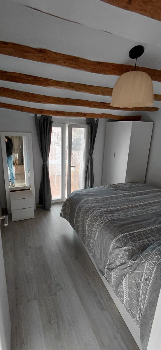 2 Zimmer Apartment zu verkaufen in Ayerbe - 127.900 € (Ref: 9572280)