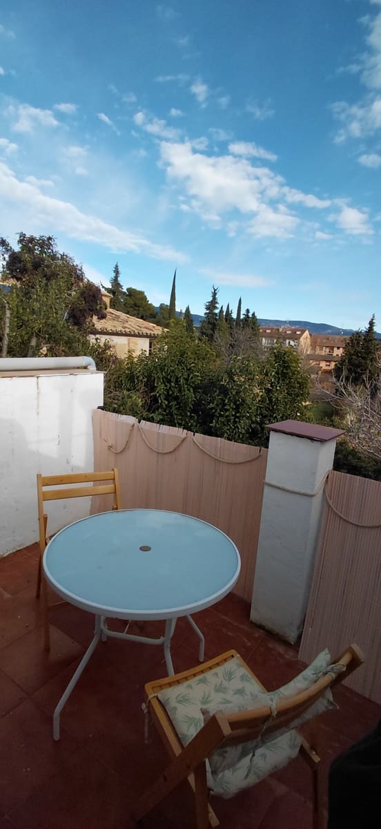 2 Zimmer Apartment zu verkaufen in Ayerbe - 127.900 € (Ref: 9572280)