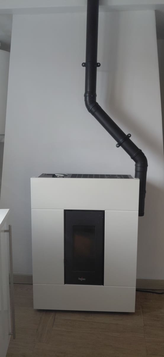 2 Zimmer Apartment zu verkaufen in Ayerbe - 127.900 € (Ref: 9572280)