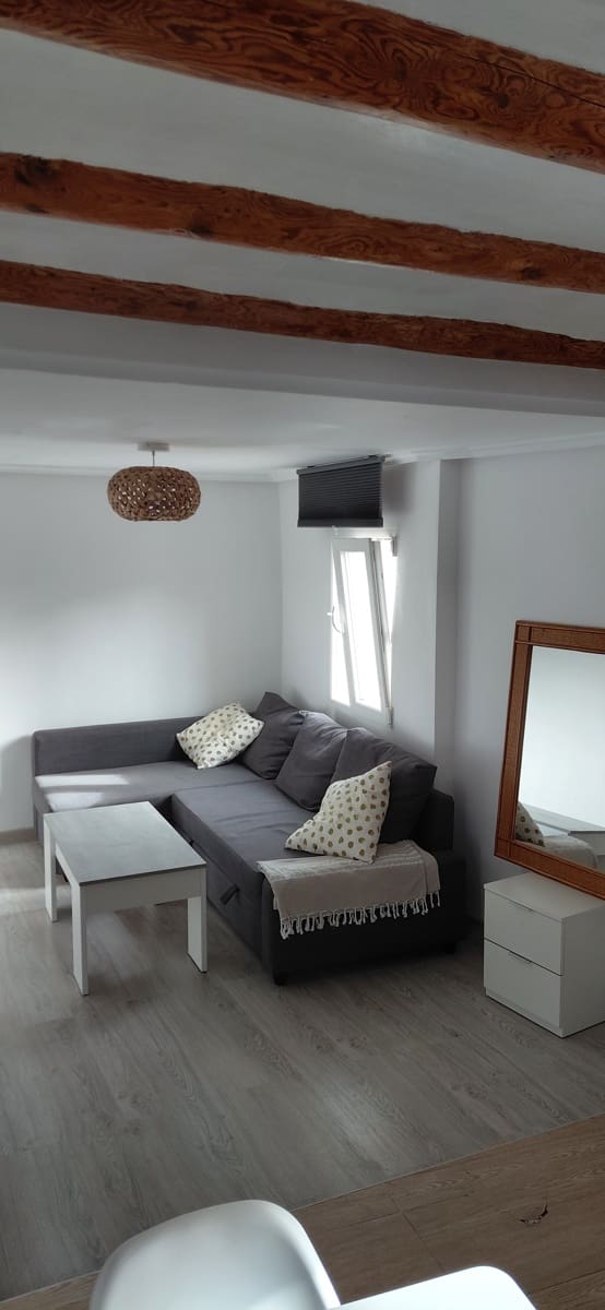 2 Zimmer Apartment zu verkaufen in Ayerbe - 127.900 € (Ref: 9572280)