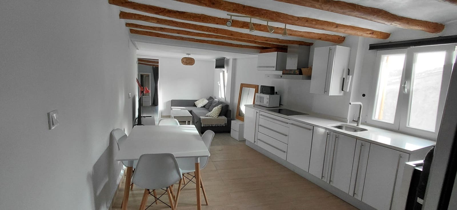 2 Zimmer Apartment zu verkaufen in Ayerbe - 127.900 € (Ref: 9572280)