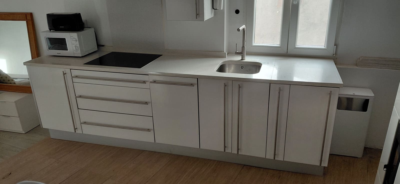 2 Zimmer Apartment zu verkaufen in Ayerbe - 127.900 € (Ref: 9572280)