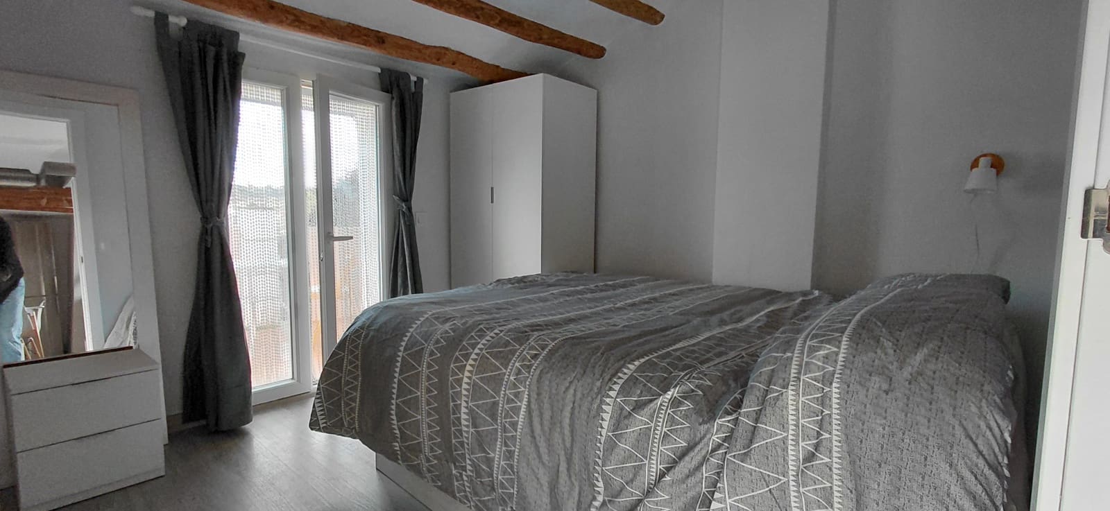 2 Zimmer Apartment zu verkaufen in Ayerbe - 127.900 € (Ref: 9572280)