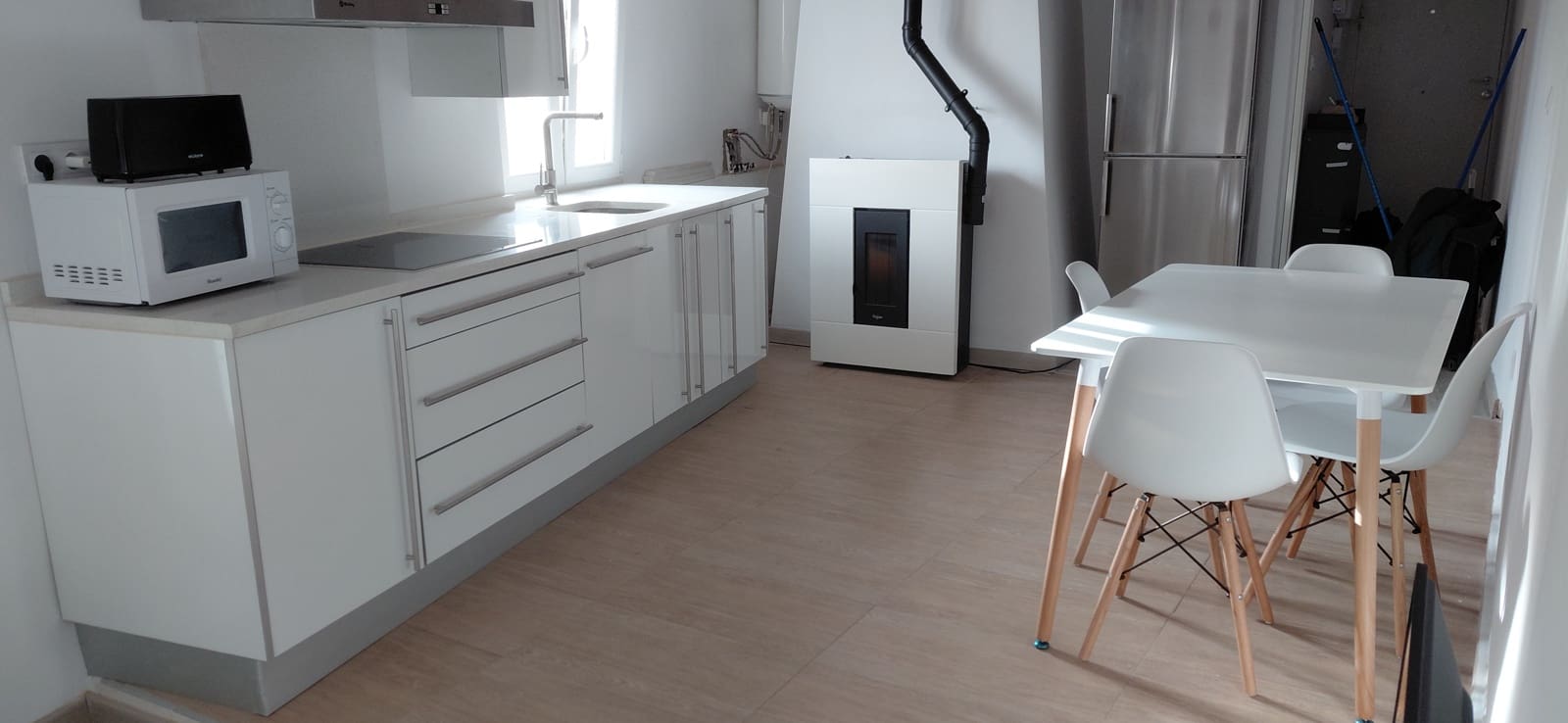 2 Zimmer Apartment zu verkaufen in Ayerbe - 127.900 € (Ref: 9572280)