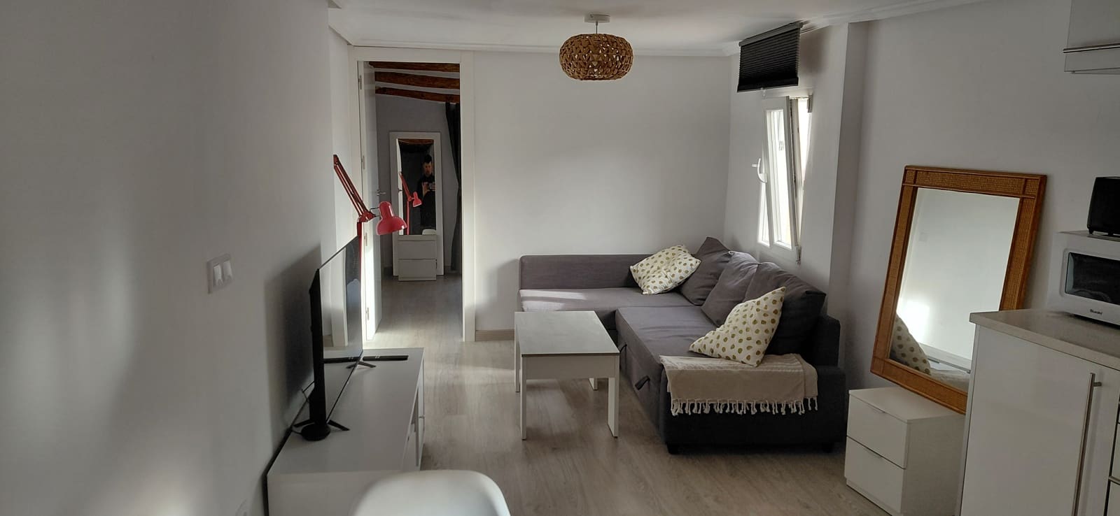 2 Zimmer Apartment zu verkaufen in Ayerbe - 127.900 € (Ref: 9572280)