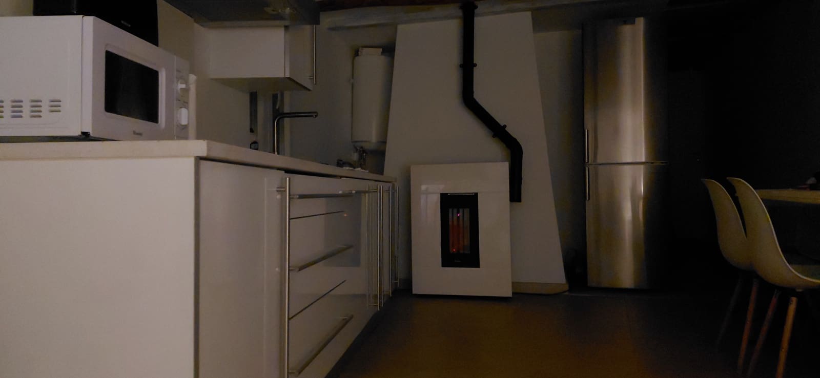 2 Zimmer Apartment zu verkaufen in Ayerbe - 127.900 € (Ref: 9572280)