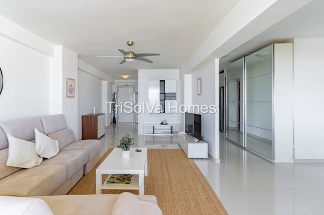 3 soverom Leilighet til salgs i Torremolinos med svømmebasseng - € 499 000 (Ref: 10165651)