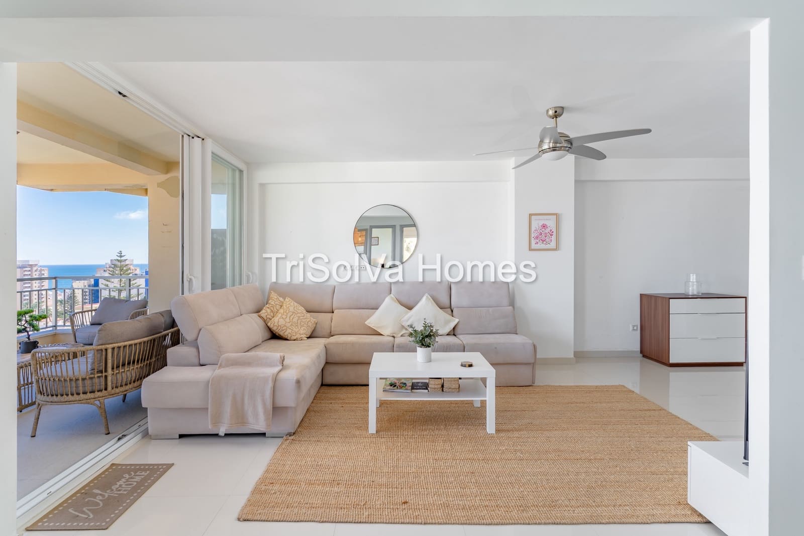 3 soverom Leilighet til salgs i Torremolinos med svømmebasseng - € 499 000 (Ref: 10165651)