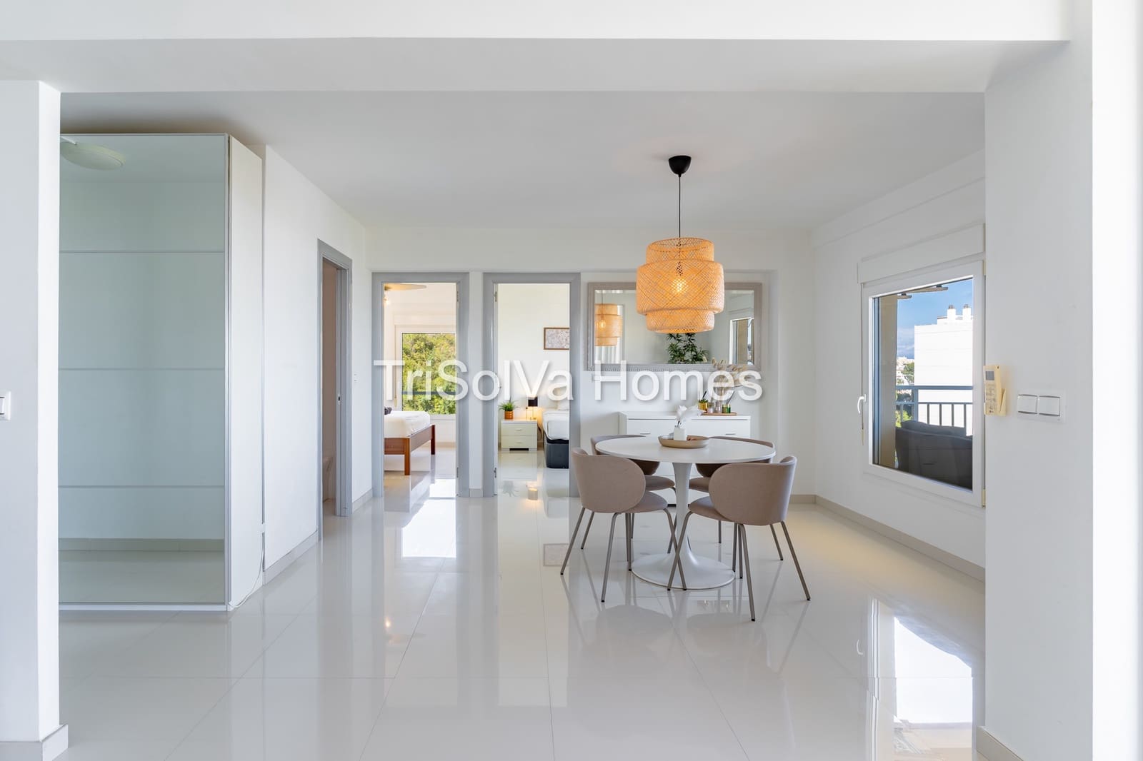 3 soverom Leilighet til salgs i Torremolinos med svømmebasseng - € 499 000 (Ref: 10165651)