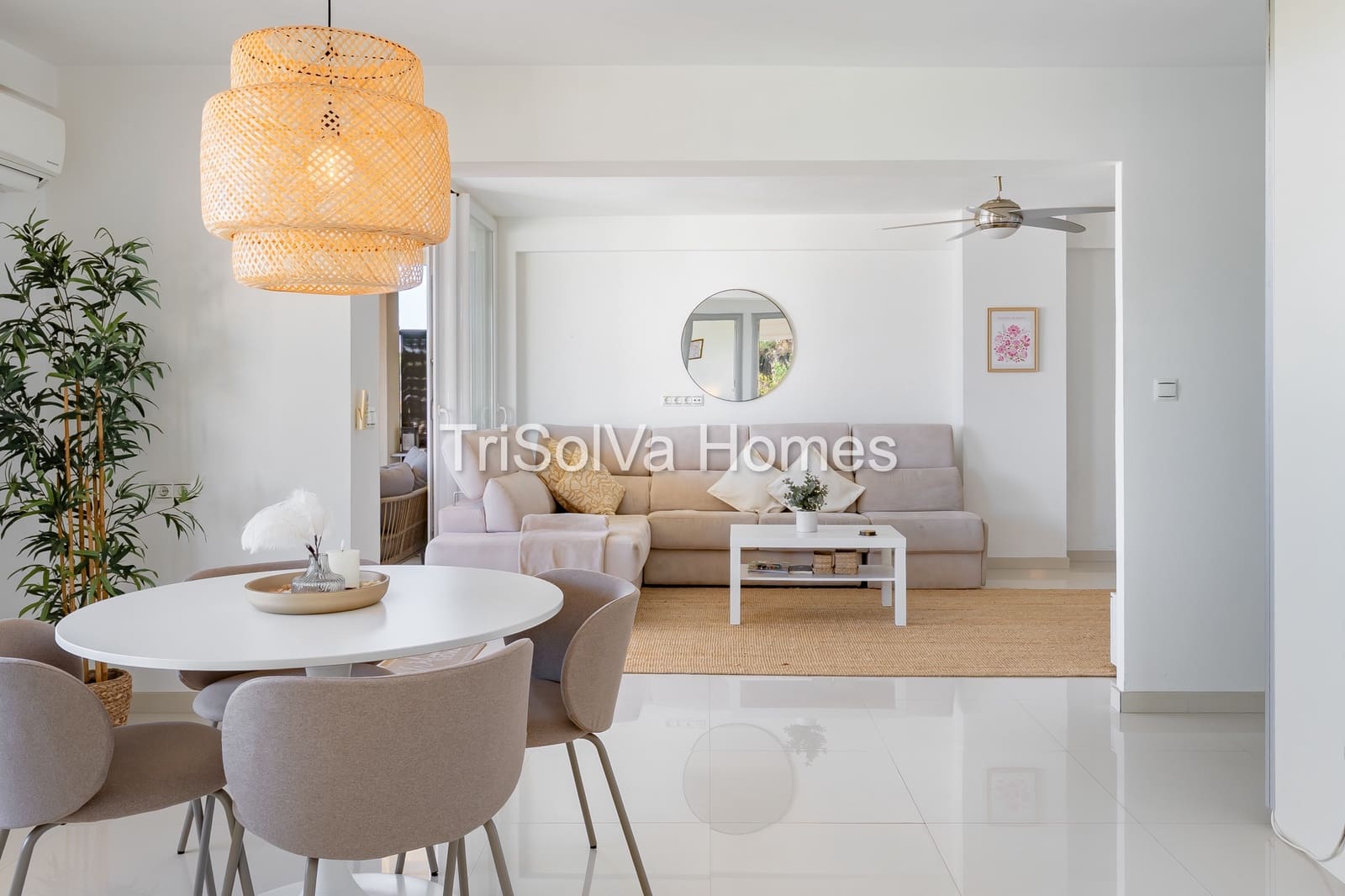 3 soverom Leilighet til salgs i Torremolinos med svømmebasseng - € 499 000 (Ref: 10165651)
