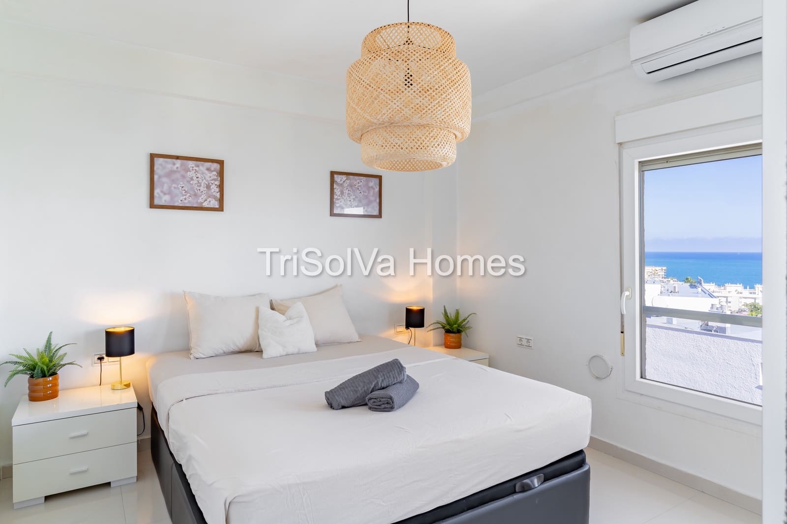 3 soverom Leilighet til salgs i Torremolinos med svømmebasseng - € 499 000 (Ref: 10165651)