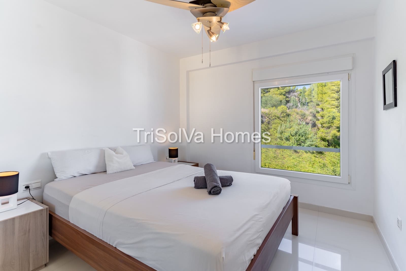 3 soverom Leilighet til salgs i Torremolinos med svømmebasseng - € 499 000 (Ref: 10165651)