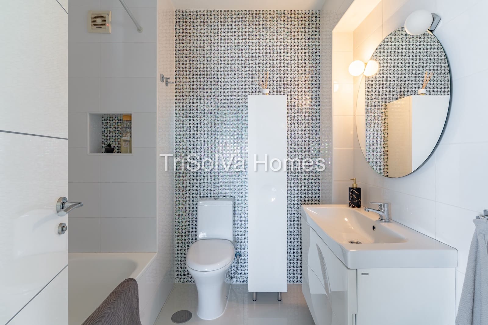 3 soverom Leilighet til salgs i Torremolinos med svømmebasseng - € 499 000 (Ref: 10165651)
