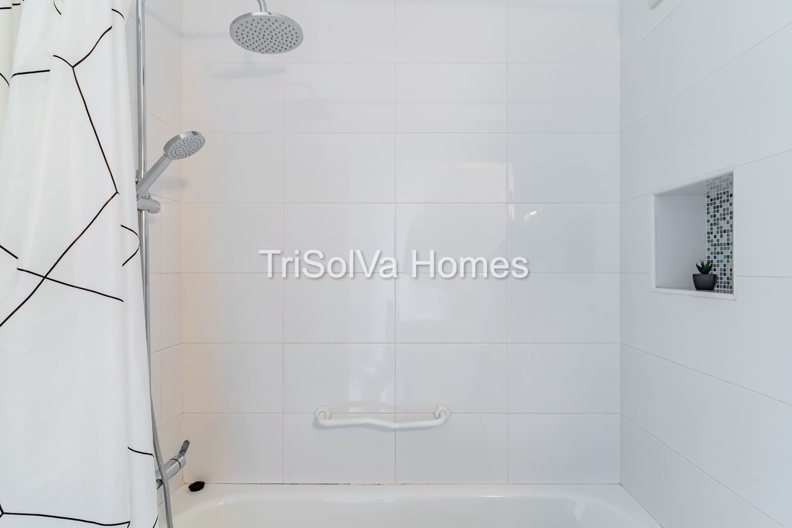 3 soverom Leilighet til salgs i Torremolinos med svømmebasseng - € 499 000 (Ref: 10165651)