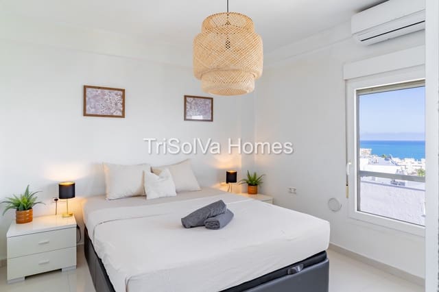 3 soverom Leilighet til salgs i Torremolinos med svømmebasseng - € 499 000 (Ref: 10165651)