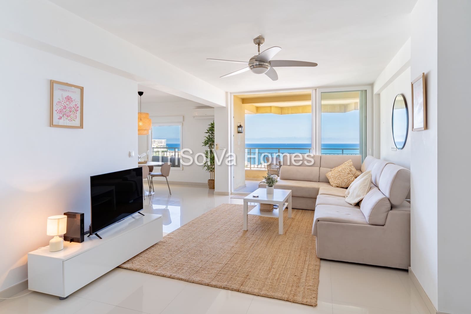 3 soverom Leilighet til salgs i Torremolinos med svømmebasseng - € 499 000 (Ref: 10165651)