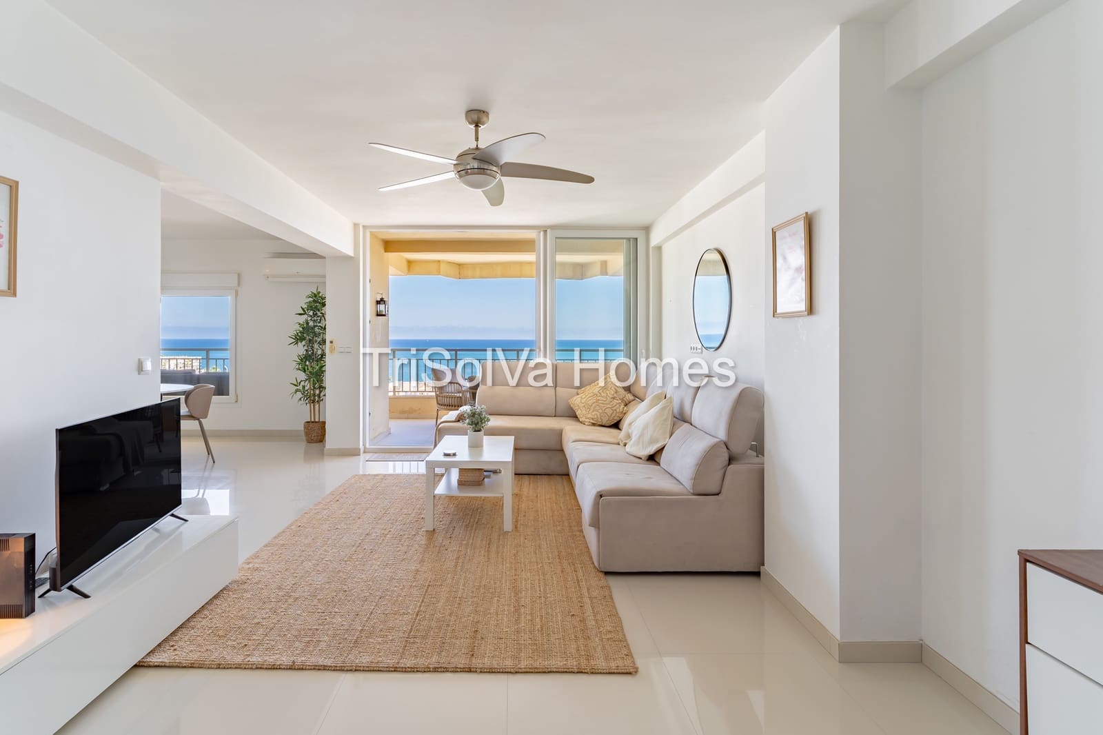 3 soverom Leilighet til salgs i Torremolinos med svømmebasseng - € 499 000 (Ref: 10165651)