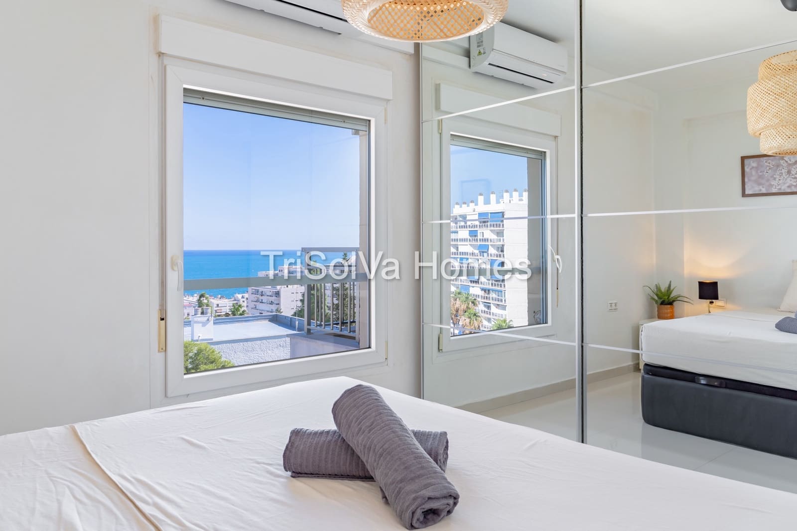 3 soverom Leilighet til salgs i Torremolinos med svømmebasseng - € 499 000 (Ref: 10165651)