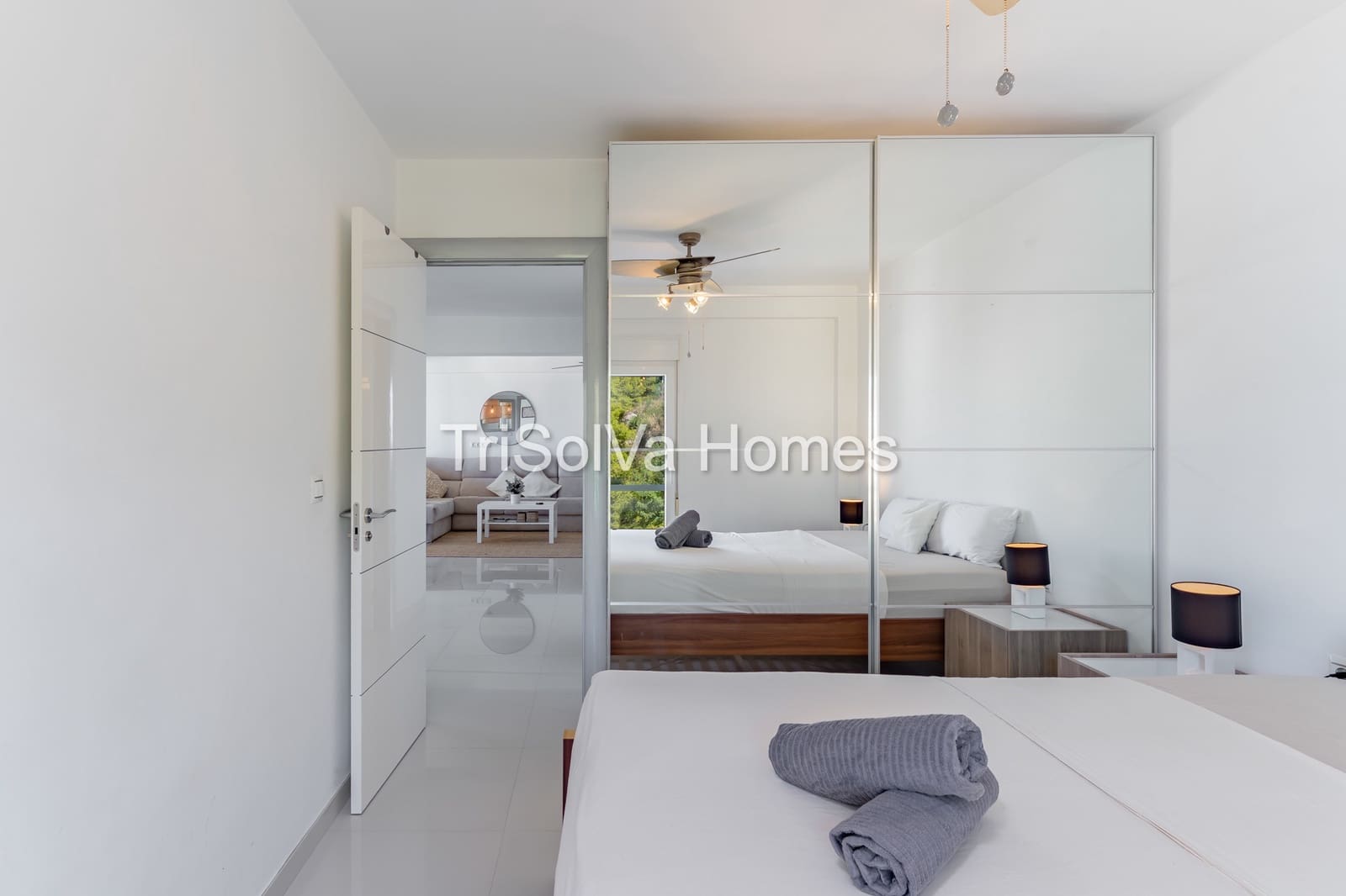 3 soverom Leilighet til salgs i Torremolinos med svømmebasseng - € 499 000 (Ref: 10165651)