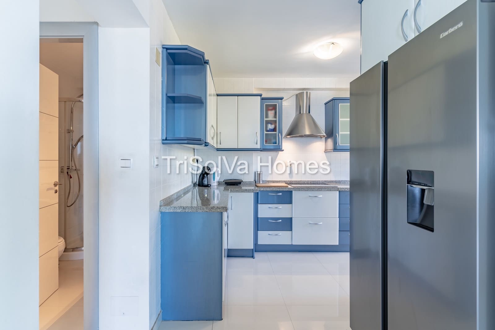 3 soverom Leilighet til salgs i Torremolinos med svømmebasseng - € 499 000 (Ref: 10165651)