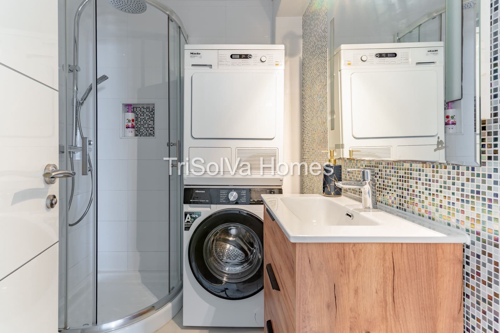 3 soverom Leilighet til salgs i Torremolinos med svømmebasseng - € 499 000 (Ref: 10165651)