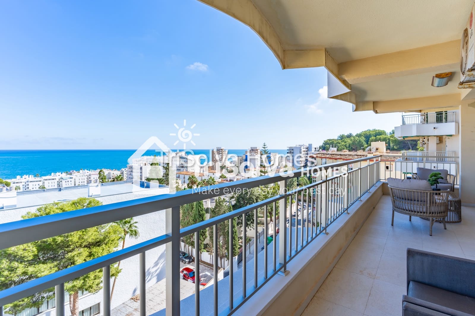 3 soverom Leilighet til salgs i Torremolinos med svømmebasseng - € 499 000 (Ref: 10165651)