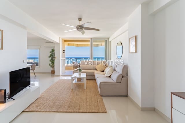 3 soverom Leilighet til salgs i Torremolinos med svømmebasseng - € 499 000 (Ref: 10165651)