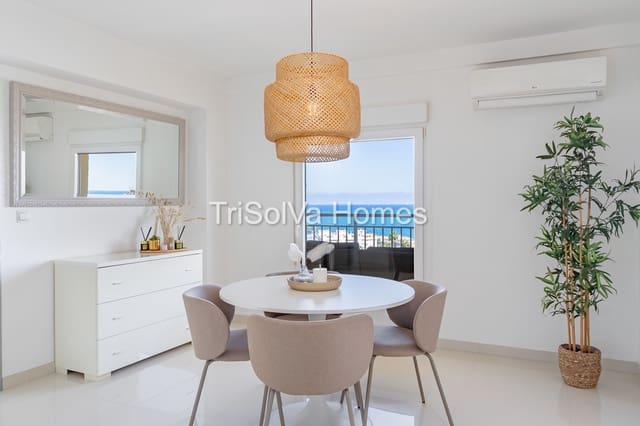 3 soverom Leilighet til salgs i Torremolinos med svømmebasseng - € 499 000 (Ref: 10165651)