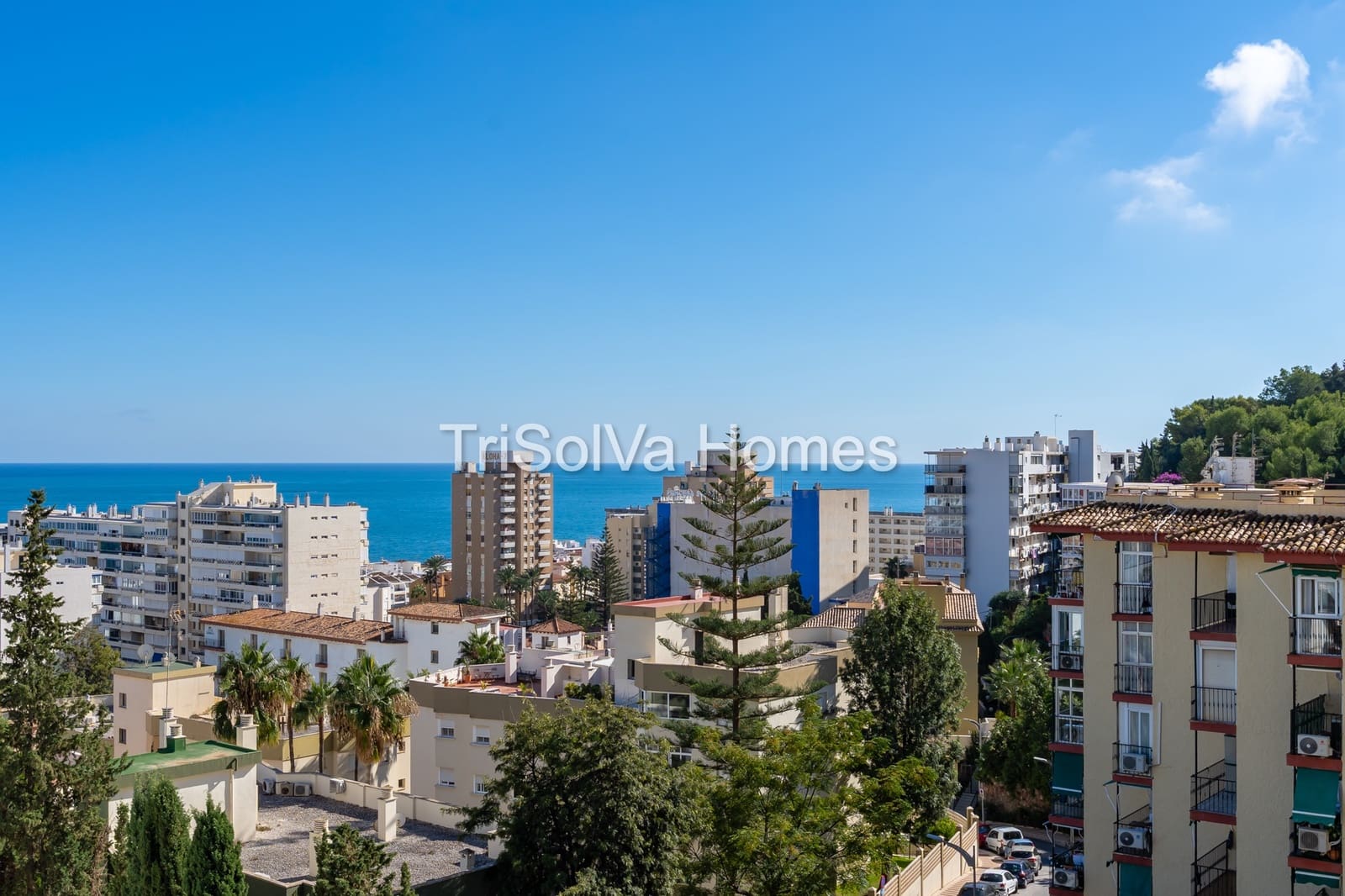 3 soverom Leilighet til salgs i Torremolinos med svømmebasseng - € 499 000 (Ref: 10165651)